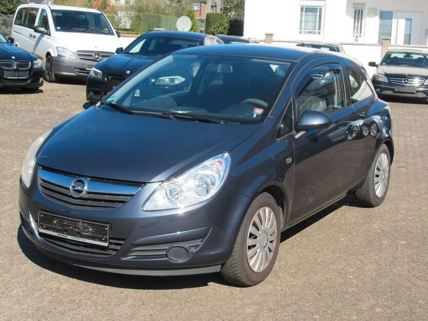 Corsa