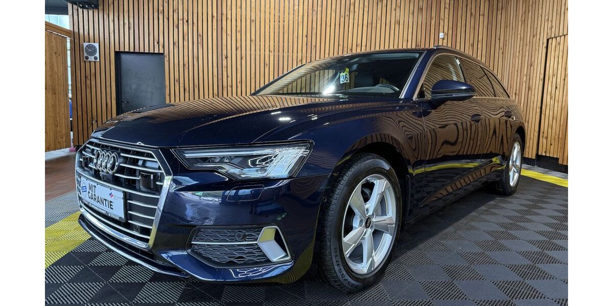 Audi A6 88.068 km 36.750 &euro; Leer 26789