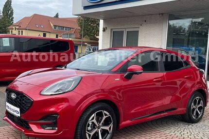 Ford Puma 2.960 km 23.950 &euro; Osnabrück 49090