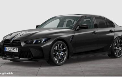 BMW M3 24.104 km 86.999 &euro; Münster 48163