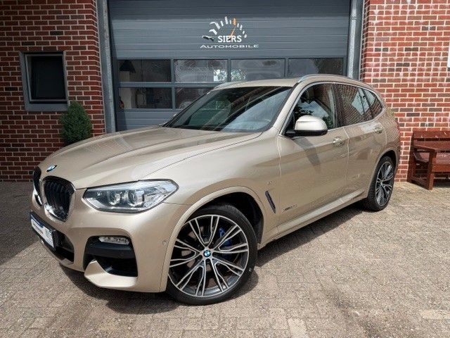 BMW X3 175.169 km 23.450 &euro; Wietmarschen - Lohne 49835