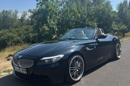 BMW Z4 153.500 km 14.500 &euro; Würzburg 97070