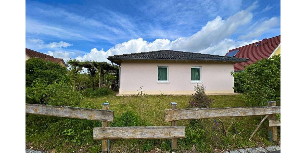 Bungalow Hallerndorf Willersdorf - 4 Zimmer, 112 m&sup2;, 499.000&euro; | Angebot:26686115