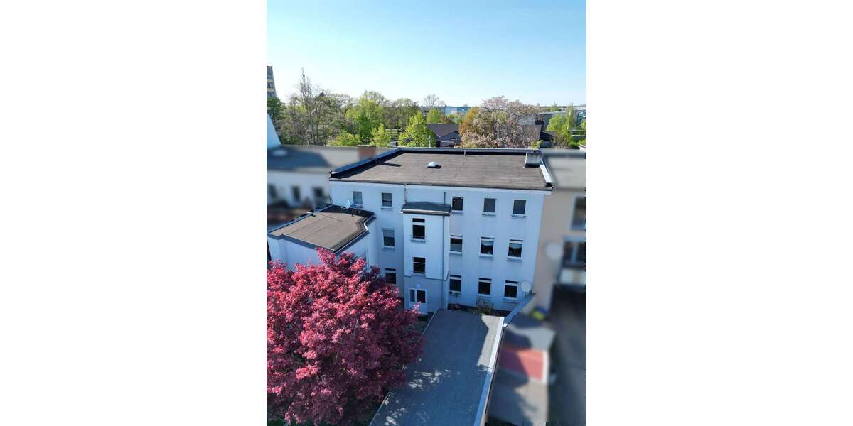 Top Chance für Investoren: 6,36 % Bruttomietrendite ab Eigentumsübergang! - Wohn- & Geschäftshaus Cottbus | Angebot:26705828