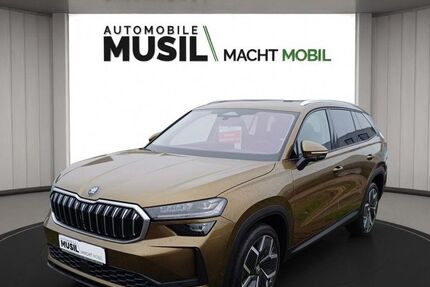 Skoda Kodiaq 6.900 km 59.300 € Leipzig 04207