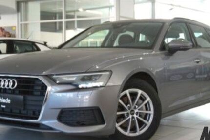 Audi A6 109.600 km 24.750 &euro; Schöningen 38364