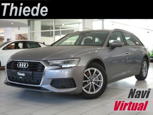 Audi A6 109.600 km 24.850 &euro; Schöningen 38364