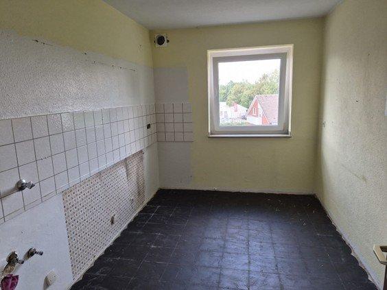 Etagenwohnung Emsdetten - 2 Zimmer, 62 m&sup2;, 133.000&euro; | Angebot:27168177
