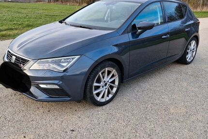 Seat Leon 46.000 km 15.900 &euro; Dillendorf 55481