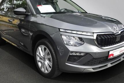 Skoda Kamiq 28.950 km 22.480 &euro; Bad Oldesloe 23843