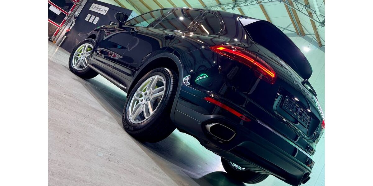 Porsche Cayenne 191.000 km 29.999 &euro; Oberhausen-Rheinhausen 68794
