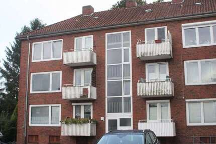 Wohnung zum Mieten in Emden 440 € 53 m² 3 zimmer