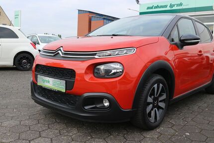 Citroen C3 47.452 km 8.990 &euro; Paderborn Schloß-Neuhaus 33104
