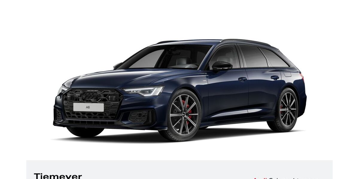 Audi A6 24.163 km 56.880 &euro; Plettenberg 58840