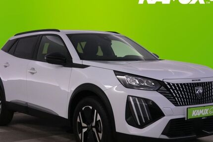Peugeot 2008 29.330 km 16.450 &euro; Düren 52351