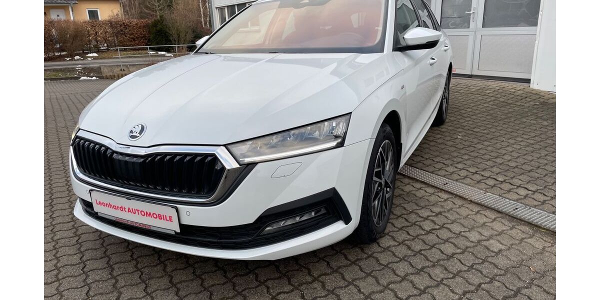 Skoda Octavia 69.700 km 22.990 &euro; Freital 01705