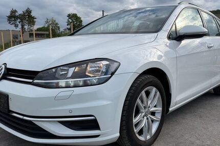 VW Golf 134.700 km 9.999 &euro; Eibelstadt 97246