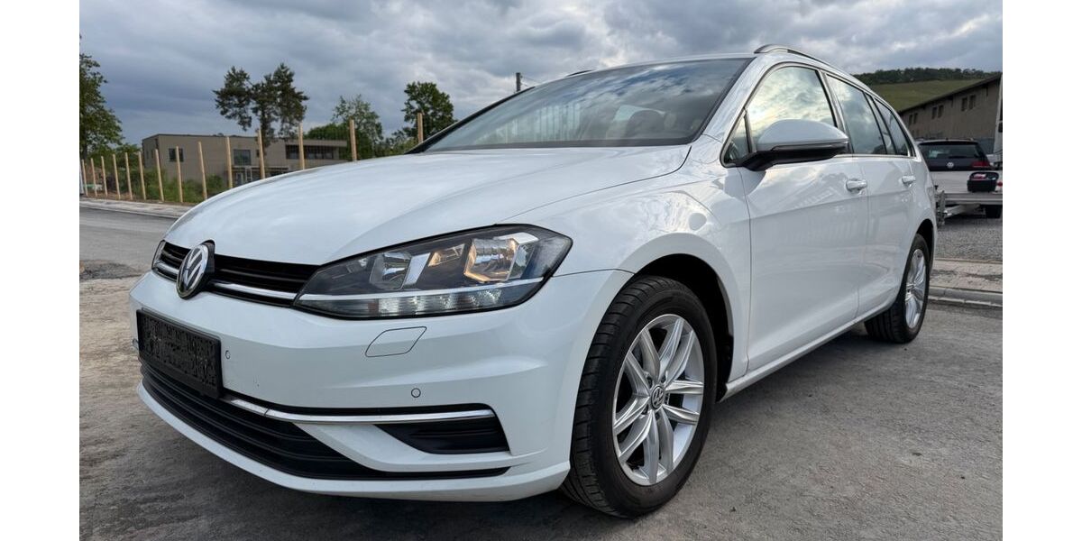 VW Golf 134.700 km 9.999 &euro; Eibelstadt 97246