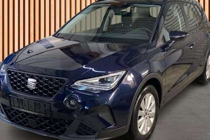 Seat Arona 53.872 km 14.880 &euro; Dresden/Weißig 01328