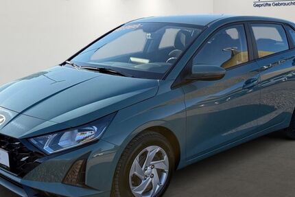 Hyundai i20 9.185 km 17.190 &euro; Bedburg Hau 47551