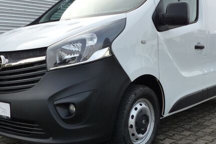 Opel Vivaro 134.000 km 11.850 &euro; Solingen 42699