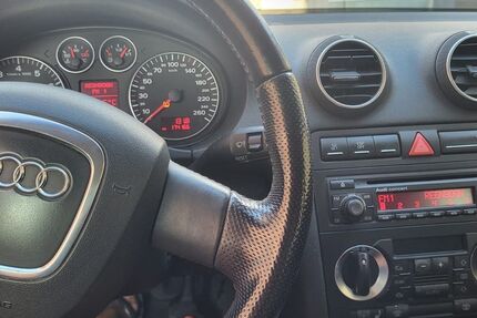 Audi A3 180.000 km 4.250 € Lörrach 79540