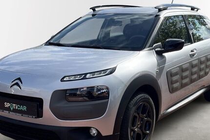 Citroen C4 Cactus 84.620 km 9.680 &euro; Aurich 26603