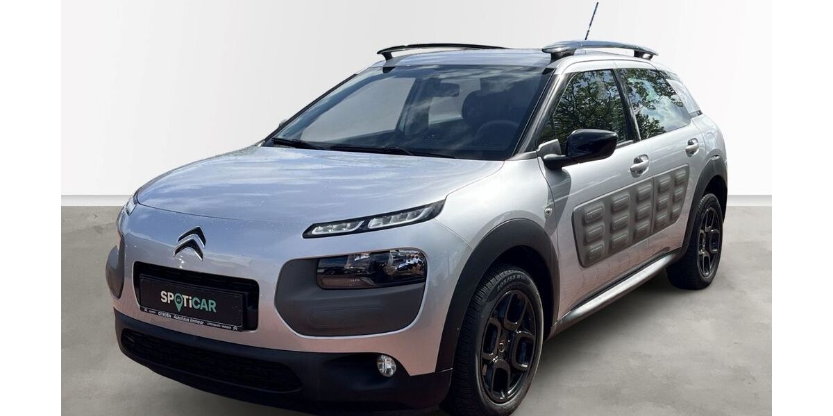 Citroen C4 Cactus 84.620 km 9.680 &euro; Aurich 26603