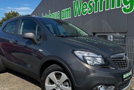 Opel Mokka 105.850 km 9.999 &euro; Wildeshausen 27793