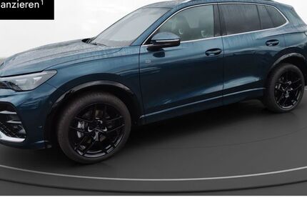 VW Tiguan 11.300 km 49.490 &euro; Bad Langensalza 99947