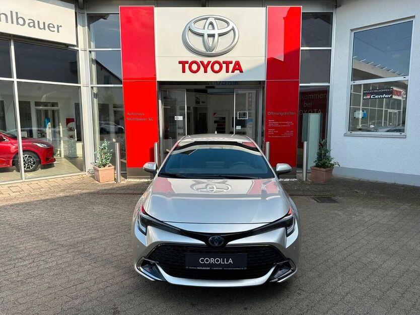 Corolla