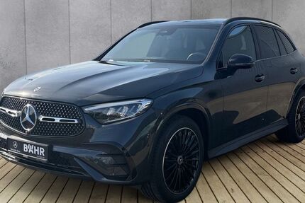 Mercedes-Benz GLC 300 9.500 km 68.950 &euro; Geilenkirchen 52511