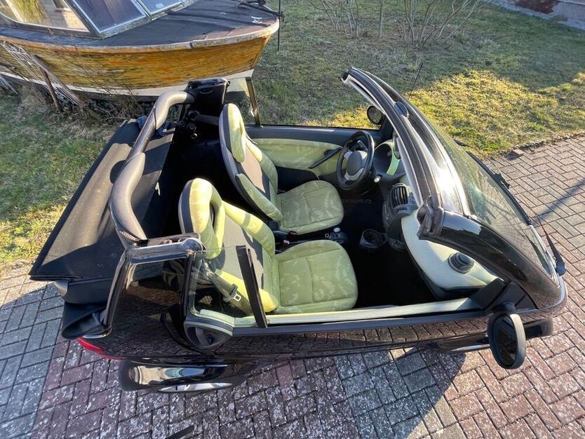ForTwo