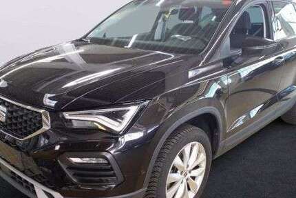 Seat Ateca 19.300 km 28.450 &euro; Erndtebrück 57339
