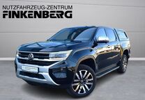 Gebrauchtwagen VW Amarok