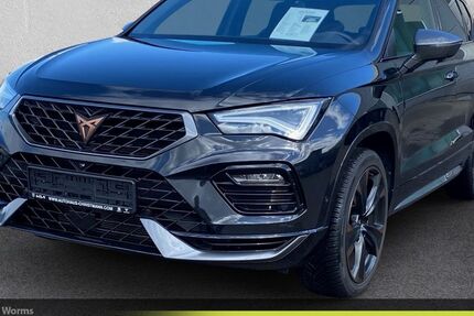 Cupra Ateca 12.000 km 40.390 &euro; Worms 67547