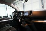 Opel Zafira Life 2.0 CDTI EDITION-M INNOVATION 8-SITZ 150.000 km 24.555 &euro; Hamm 59077