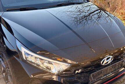 Hyundai i20 112.000 km 17.499 &euro; Langenbrettach 74243