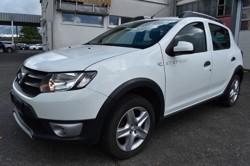 Sandero