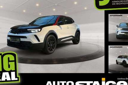 Opel Mokka 40.700 km 18.890 &euro; Schwäbisch Gmünd 73525