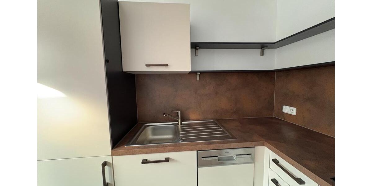 Erdgeschoßwohnung Rödental - 2 Zimmer, 35 m&sup2;, 500&euro; | Angebot:26288332