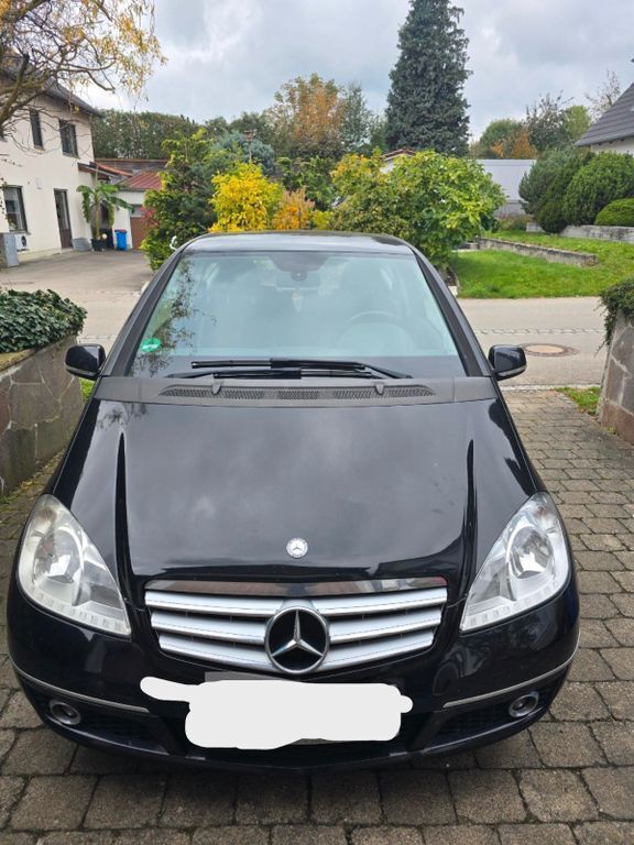 Mercedes-Benz A 150 179.800 km 2.700 € Affing 86444