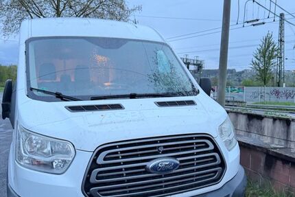 Ford Transit Custom 165.000 km 10.500 &euro; Esslingen am Neckar 73733