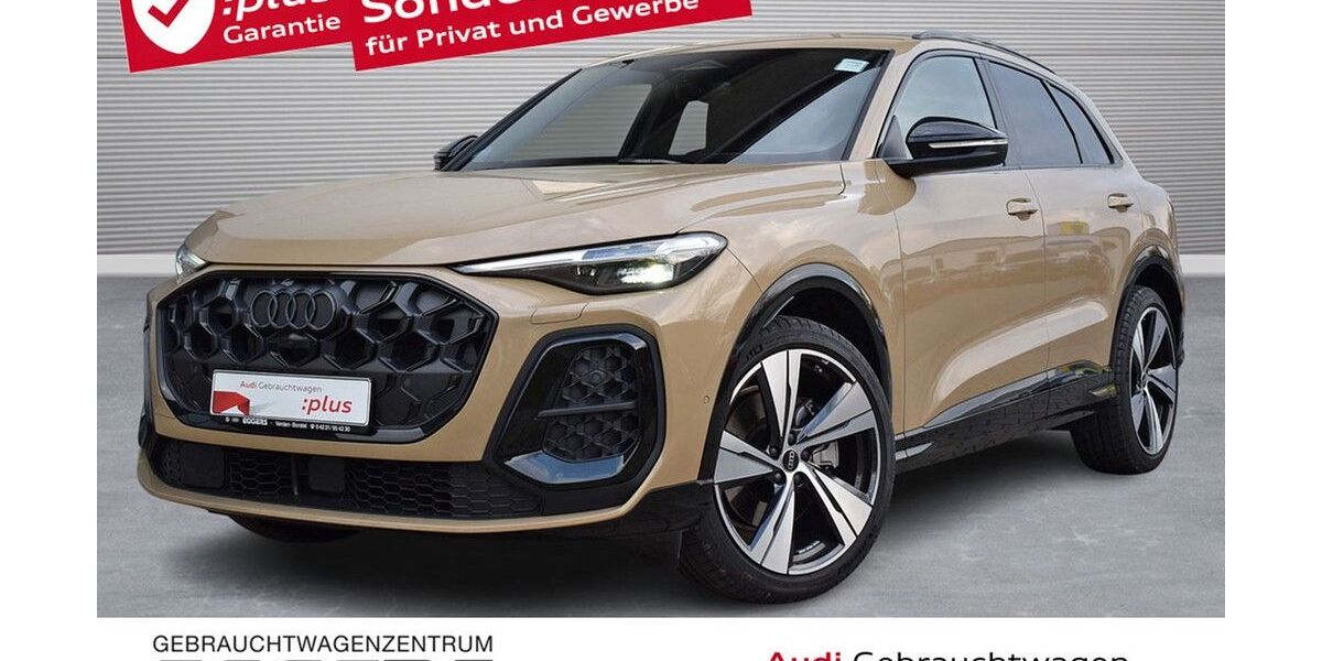 Audi Q5 7.350 km 64.990 &euro; Verden 27283
