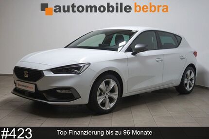 Seat Leon 22.606 km 19.790 &euro; Bebra 36179