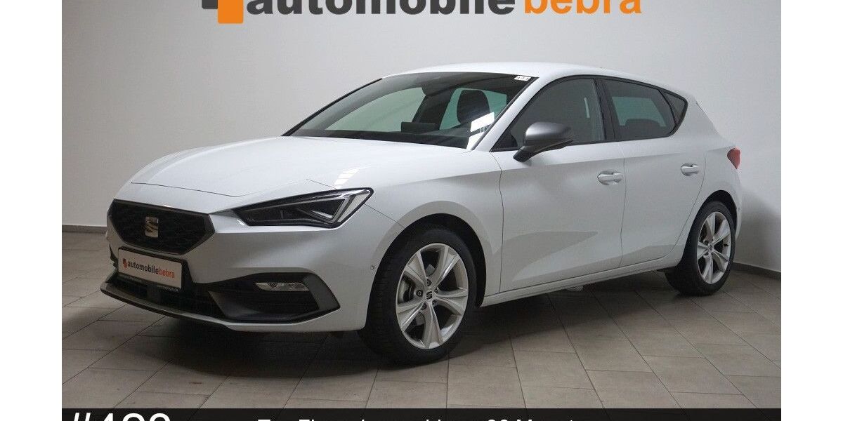 Seat Leon 22.606 km 19.790 &euro; Bebra 36179