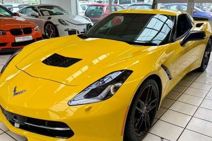 Corvette C7 13.807 km 74.980 &euro; Gevelsberg 58285