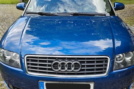 Audi A4 306.000 km 3.900 &euro; Töging 84513