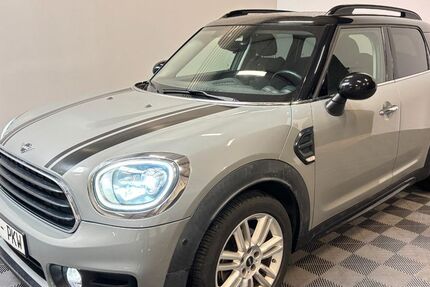 Mini Cooper Countryman 66.000 km 19.990 &euro; Emden 26723