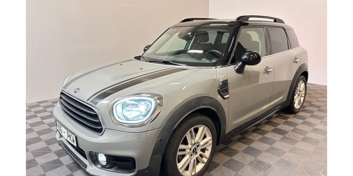 Mini Cooper Countryman 66.000 km 19.990 &euro; Emden 26723